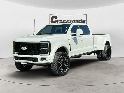2023 Ford F-450 Corinth MS