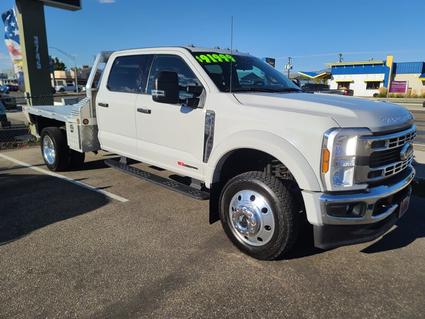 2024 Ford F-450 Garden City ID