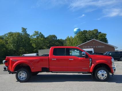 2025 Ford F-450 Winder GA