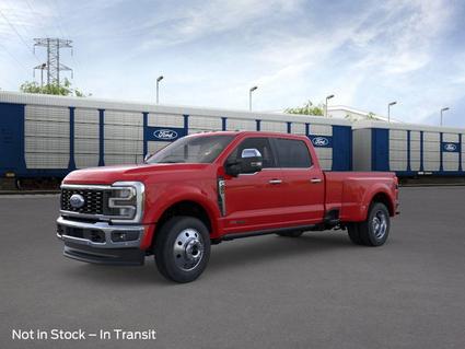 2025 Ford F-450 Winder GA