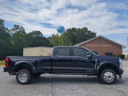 2025 Ford F-450 Winder GA