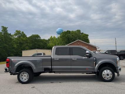 2025 Ford F-450 Winder GA