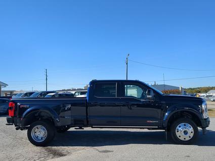 2025 Ford F-450 Winder GA