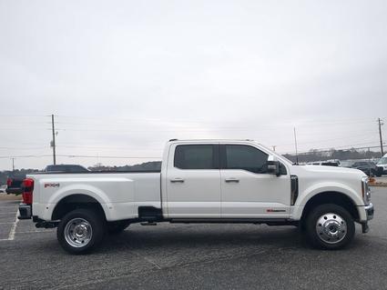 2025 Ford F-450 Winder GA