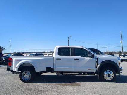 2025 Ford F-450 Winder GA
