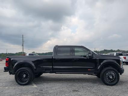 2025 Ford F-450 Winder GA