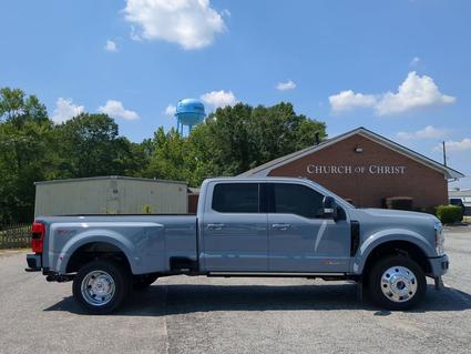 2025 Ford F-450 Winder GA