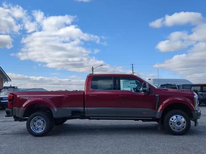 2026 Ford F-450 Winder GA