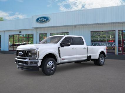 2026 Ford F-450 Virginia Beach VA