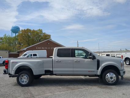 2026 Ford F-450 Winder GA