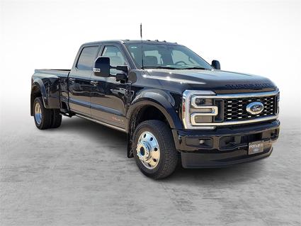 2026 Ford F-450 Lamesa TX