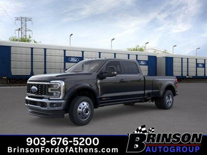 2026 Ford F-450 Athens TX