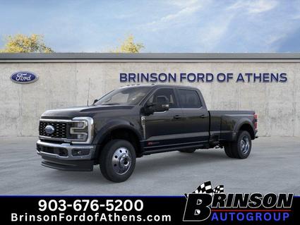 2026 Ford F-450 Athens TX