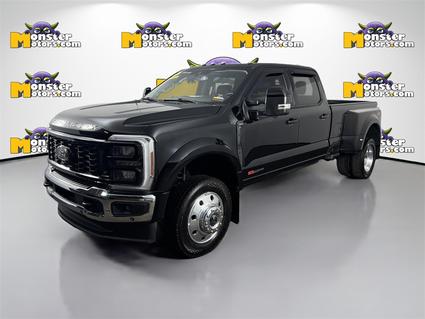 2024 Ford F-450 Louisville TN