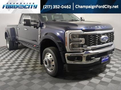 2024 Ford F-450 Champaign IL