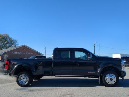 2025 Ford F-450 Winder GA