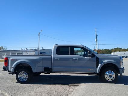 2025 Ford F-450 Winder GA