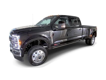 2025 Ford F-450 Billings MT
