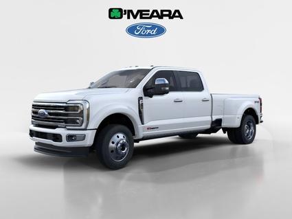 2025 Ford F-450 Denver CO