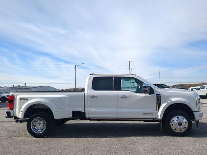 2025 Ford F-450 Winder GA