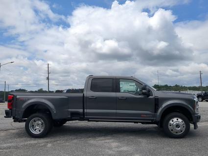 2025 Ford F-450 Winder GA