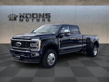 2025 Ford F-450  