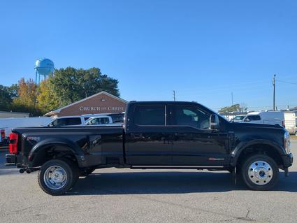 2025 Ford F-450 Winder GA