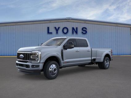 2025 Ford F-450 Lewisburg TN