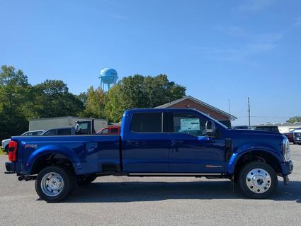 2026 Ford F-450 Winder GA