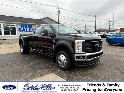 2026 Ford F-450 Ashland KY
