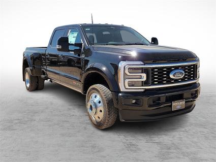 2026 Ford F-450 Lamesa TX