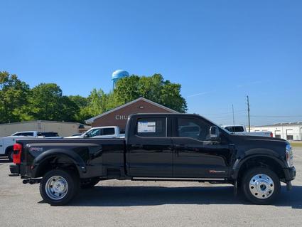 2026 Ford F-450 Winder GA