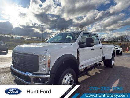 2026 Ford F-450 Franklin KY