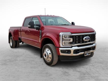 2026 Ford F-450 Lamesa TX