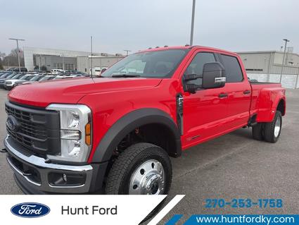 2026 Ford F-450 Franklin KY