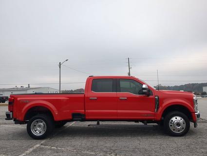 2024 Ford F-450 Winder GA