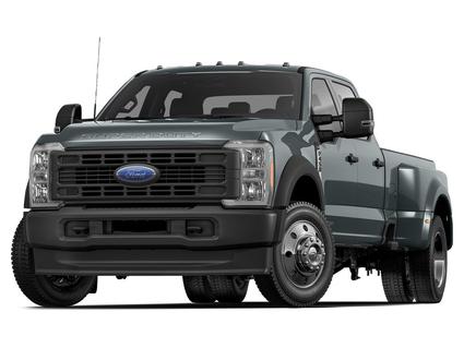 2024 Ford F-450 Centralia IL