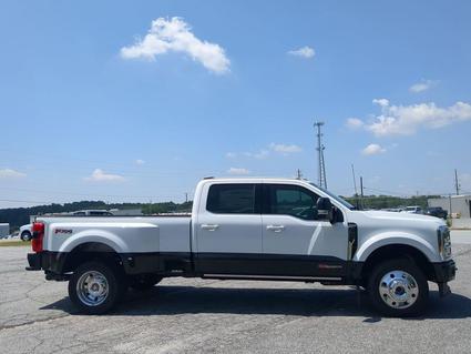 2025 Ford F-450 Winder GA