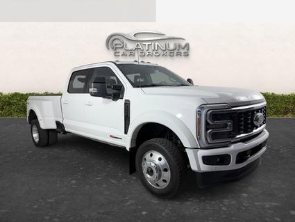2025 Ford F-450 Spearfish SD