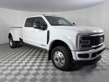 2025 Ford F-450 Spearfish SD