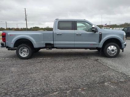 2025 Ford F-450 Winder GA