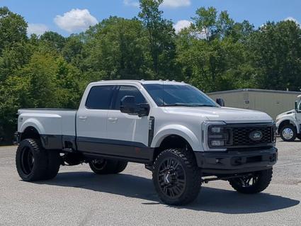 2025 Ford F-450 Winder GA