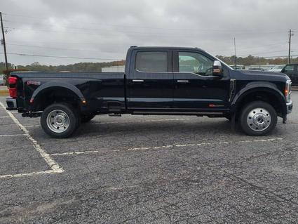 2025 Ford F-450 Winder GA