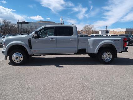 2025 Ford F-450 Casper WY