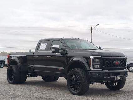 2025 Ford F-450 Winder GA
