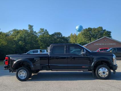 2025 Ford F-450 Winder GA