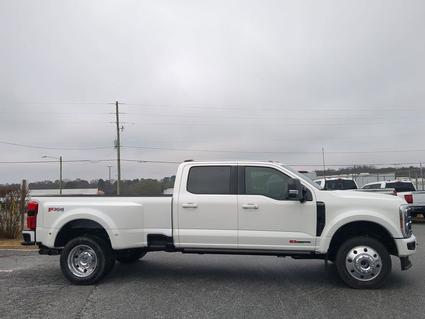 2025 Ford F-450 Winder GA