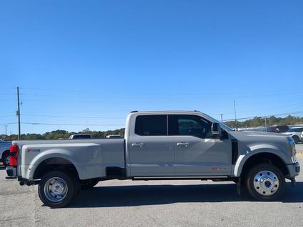 2025 Ford F-450 Winder GA