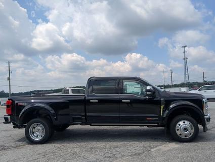2026 Ford F-450 Winder GA