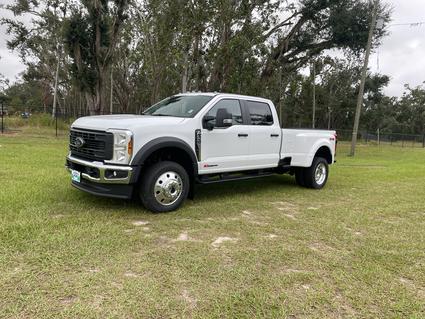 2026 Ford F-450 Perry FL